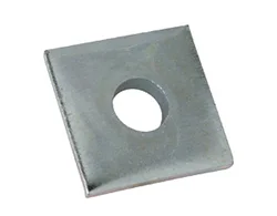 Incoloy 825 Square Washers